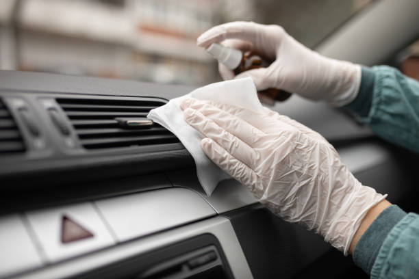 Best Air Duct Cleaning Near Me in Marysville, CA