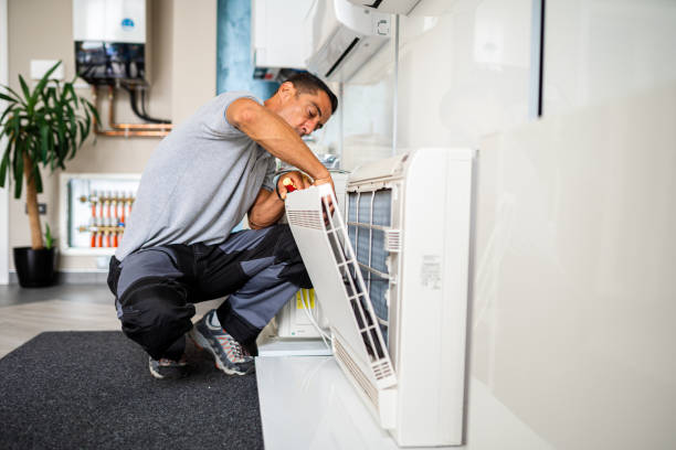 Best HVAC System Cleaning  in Marysville, CA
