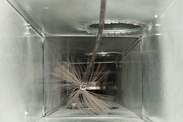 Best Emergency Air Duct Cleaning  in Marysville, CA