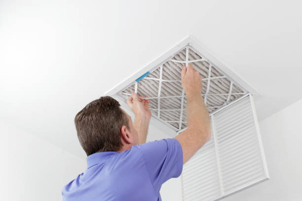 Best Residential Air Duct Cleaning  in Marysville, CA